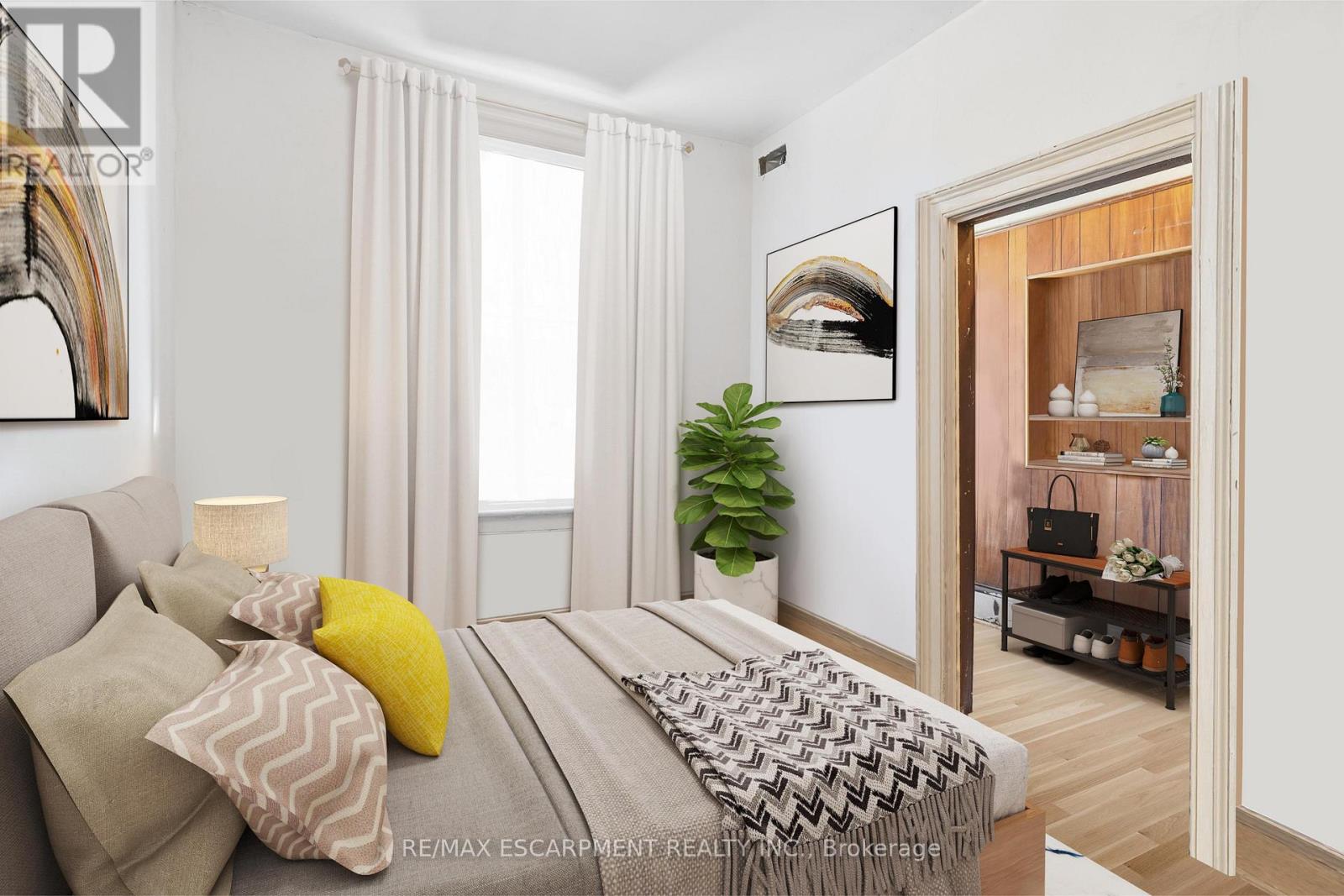 227 Wellington Street N, Hamilton, Ontario  L8L 5A7 - Photo 5 - X12616408