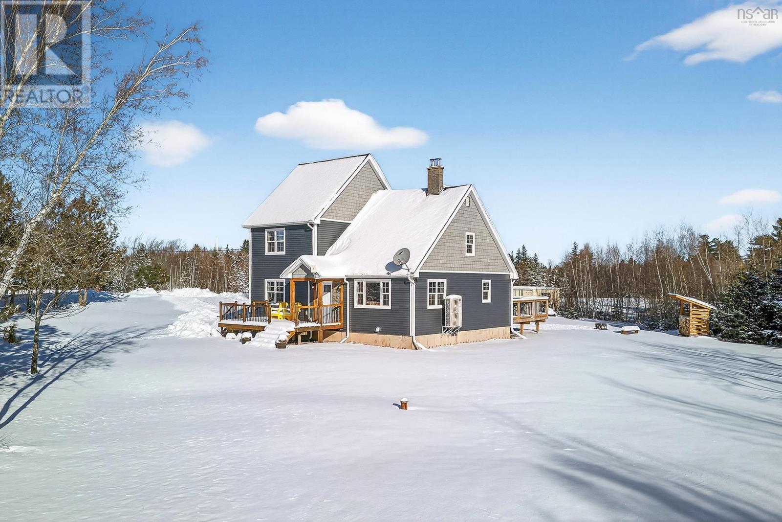 168 Highway 307, Wentworth, Nova Scotia  B0M 1Z0 - Photo 32 - 202529331