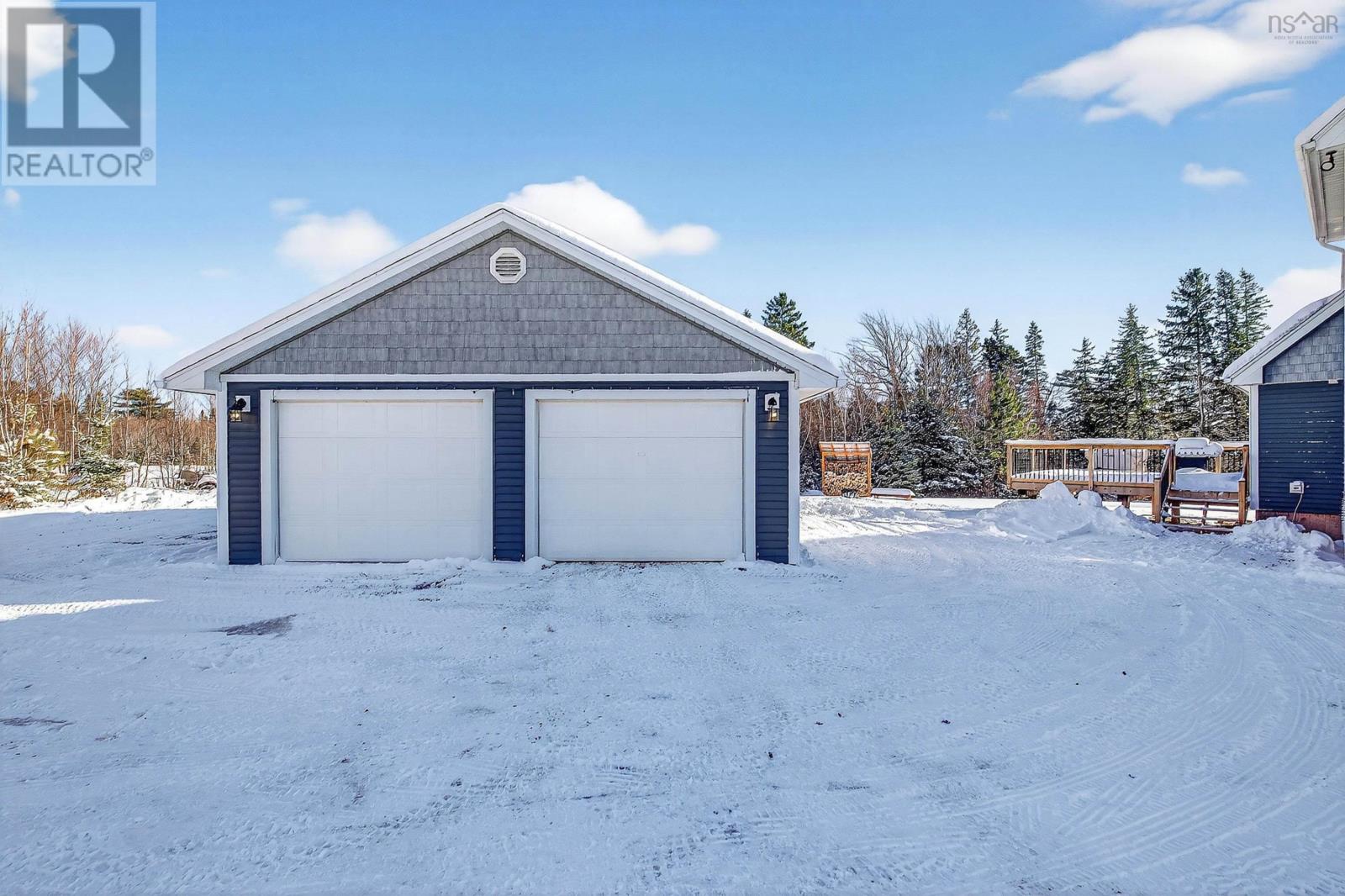 168 Highway 307, Wentworth, Nova Scotia  B0M 1Z0 - Photo 46 - 202529331