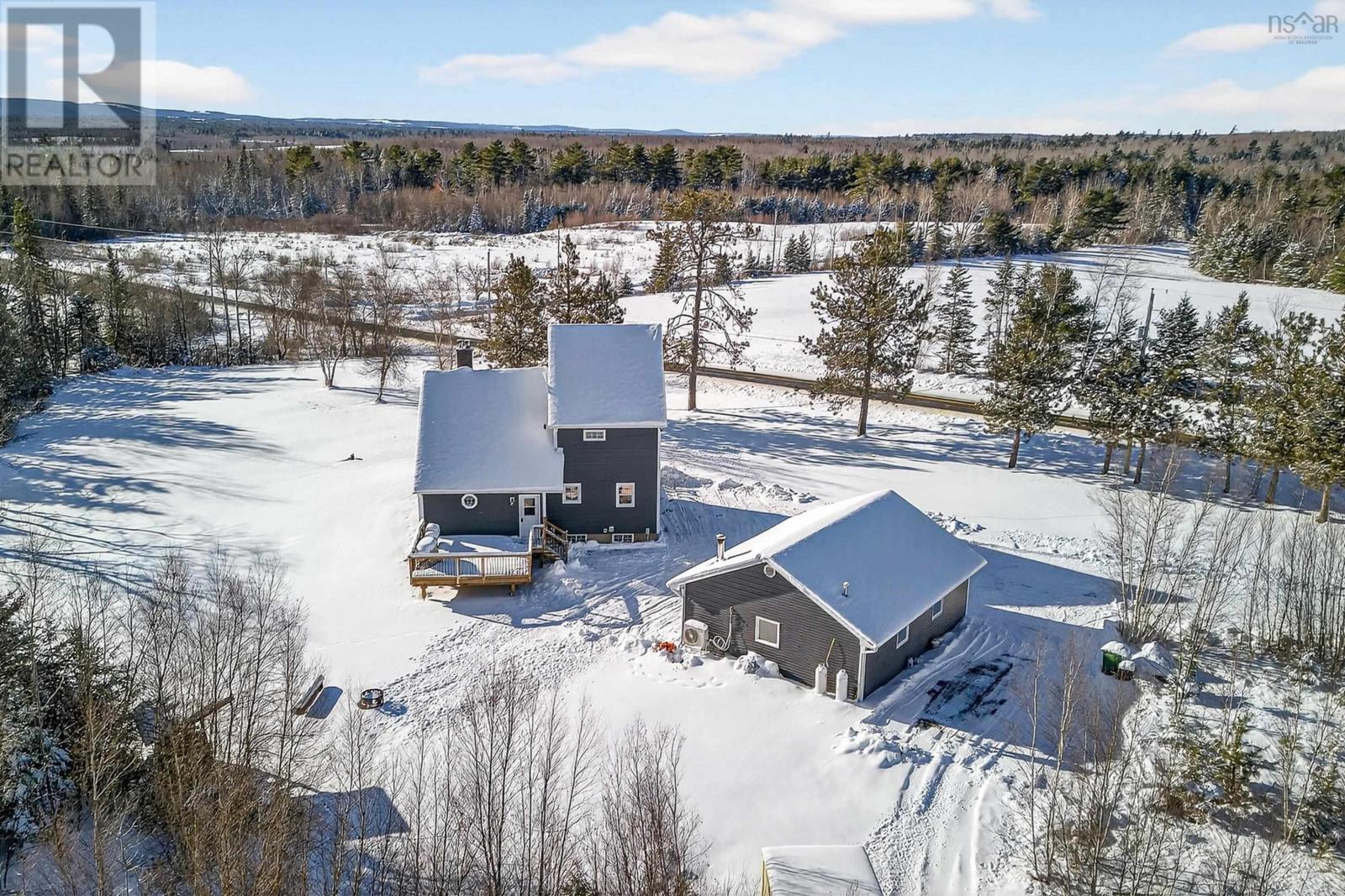 168 Highway 307, Wentworth, Nova Scotia  B0M 1Z0 - Photo 43 - 202529331