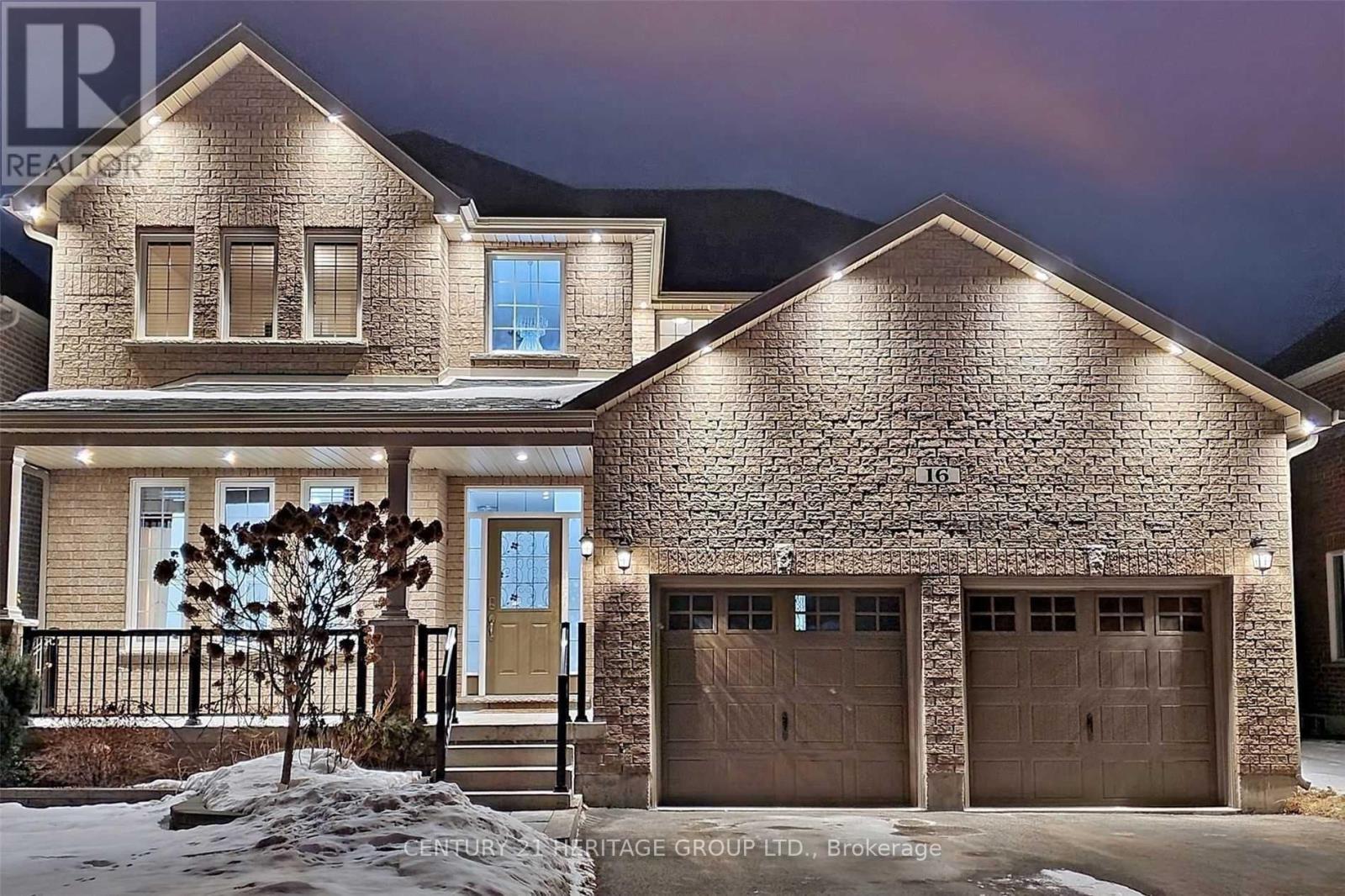 16 Tim Jacobs Drive, Georgina, Ontario  L4P 4C7 - Photo 1 - N12626748