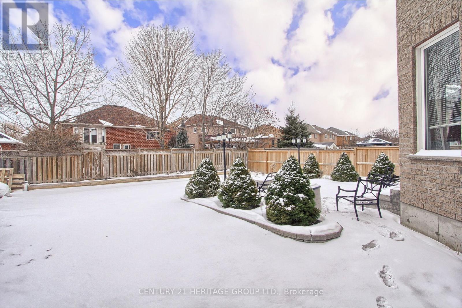 16 Tim Jacobs Drive, Georgina, Ontario  L4P 4C7 - Photo 39 - N12626748