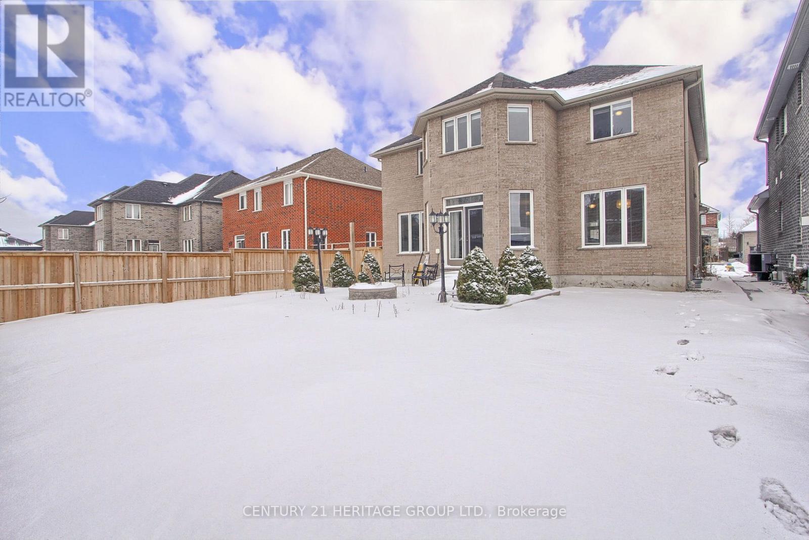 16 Tim Jacobs Drive, Georgina, Ontario  L4P 4C7 - Photo 40 - N12626748
