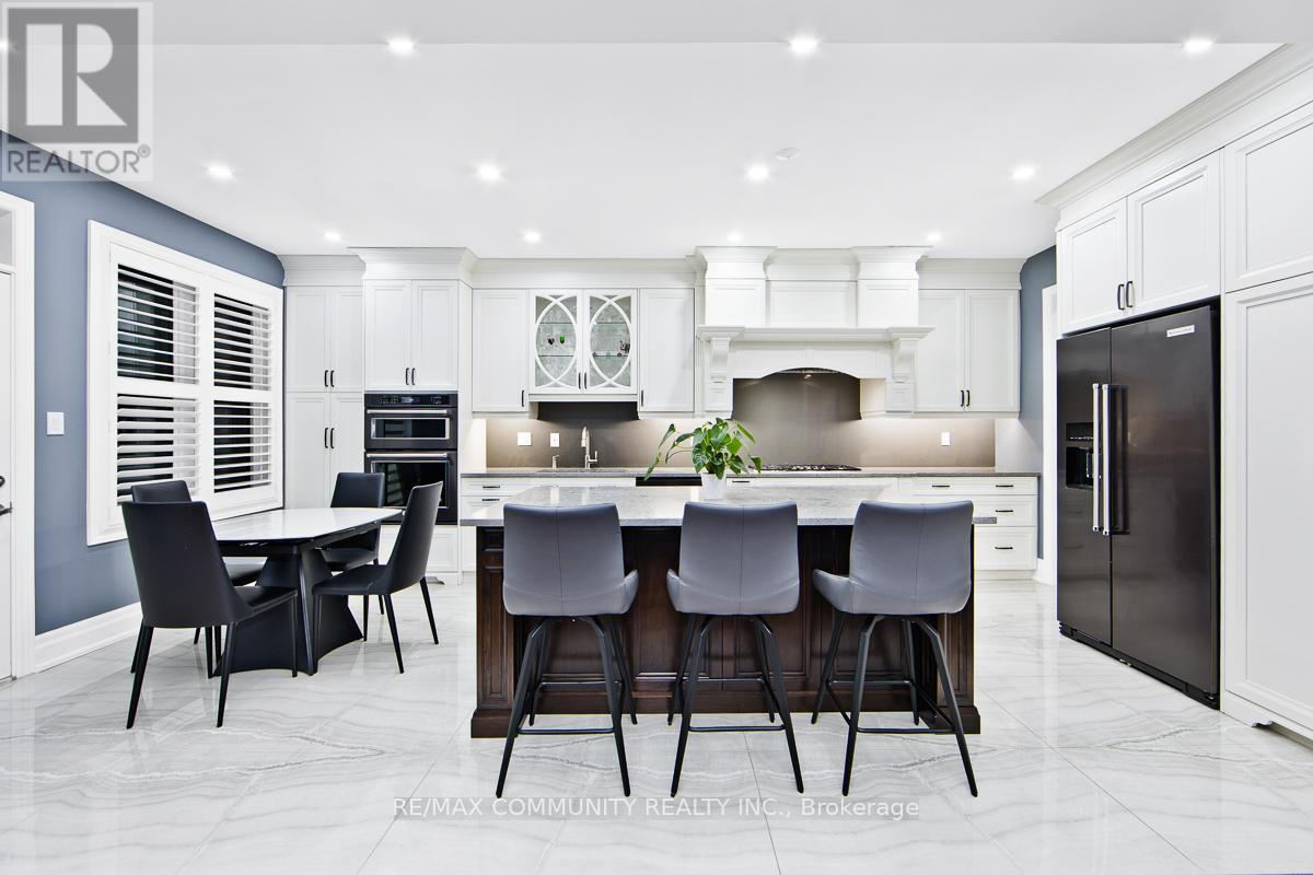 7 Seager Street, Richmond Hill, Ontario  L4S 0H1 - Photo 10 - N12626750