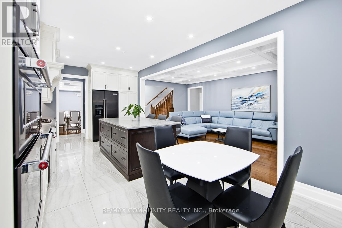 7 Seager Street, Richmond Hill, Ontario  L4S 0H1 - Photo 12 - N12626750