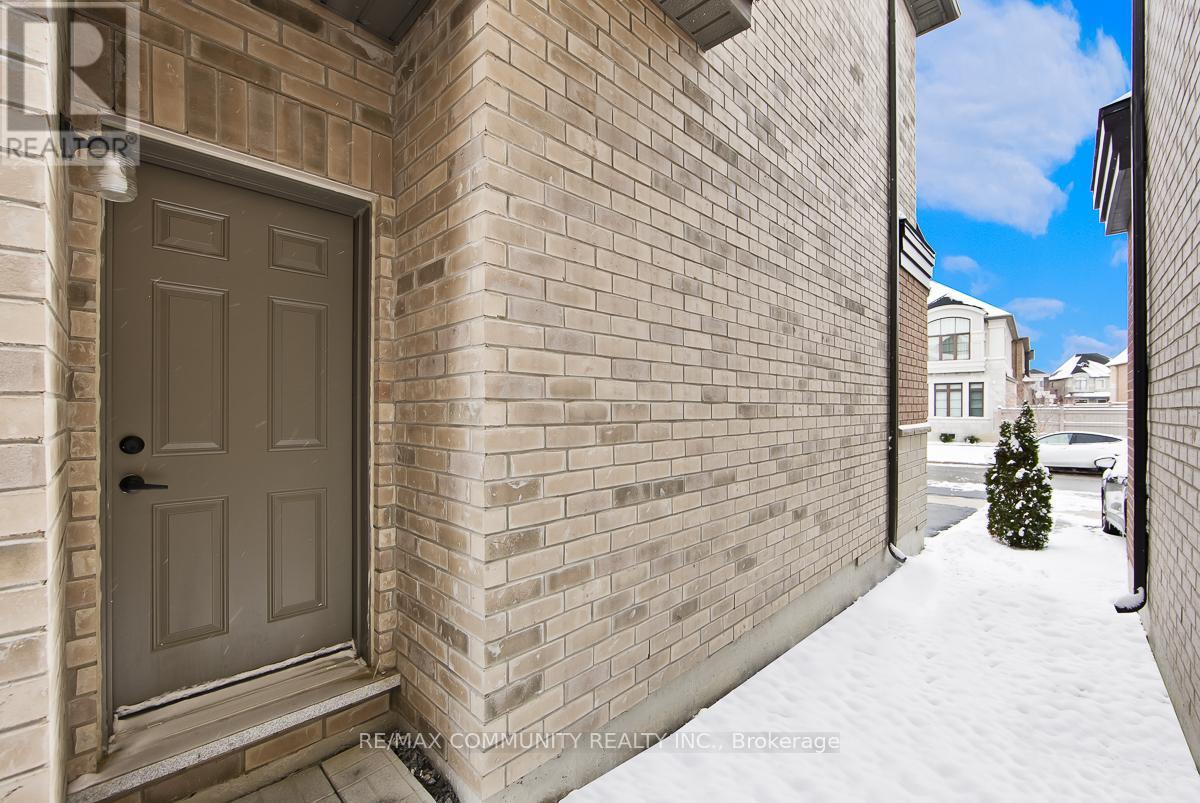 7 Seager Street, Richmond Hill, Ontario  L4S 0H1 - Photo 27 - N12626750