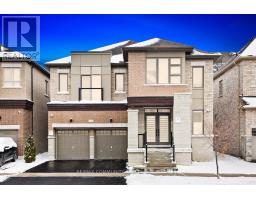 7 SEAGER STREET, Richmond Hill, Ontario