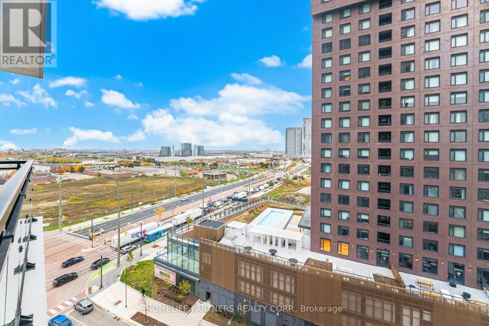 1006 - 2910 Highway 7 Road W, Vaughan, Ontario  L4K 0H8 - Photo 30 - N12626774