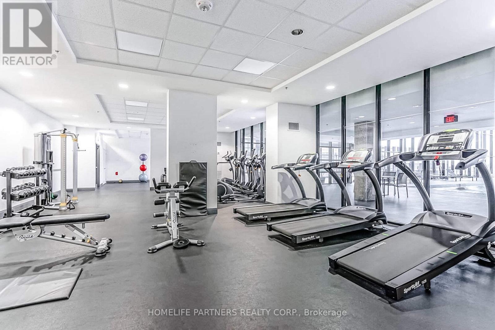 1006 - 2910 Highway 7 Road W, Vaughan, Ontario  L4K 0H8 - Photo 35 - N12626774