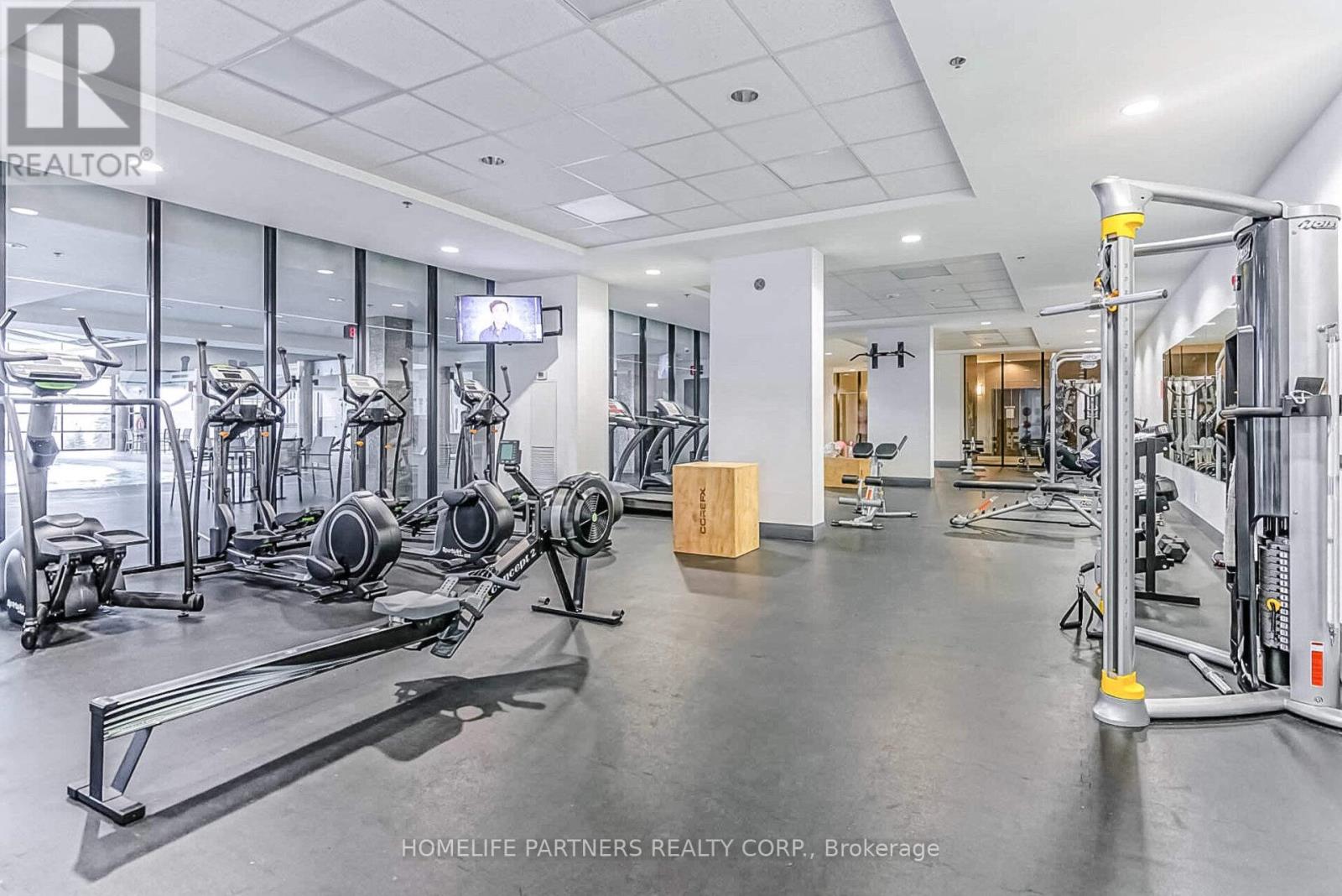 1006 - 2910 Highway 7 Road W, Vaughan, Ontario  L4K 0H8 - Photo 36 - N12626774