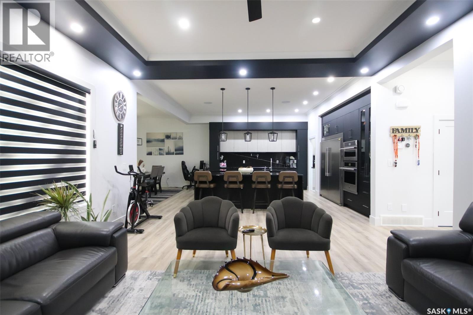 131 Nazarali Way, Saskatoon, Saskatchewan  S7V 1X8 - Photo 10 - SK025435