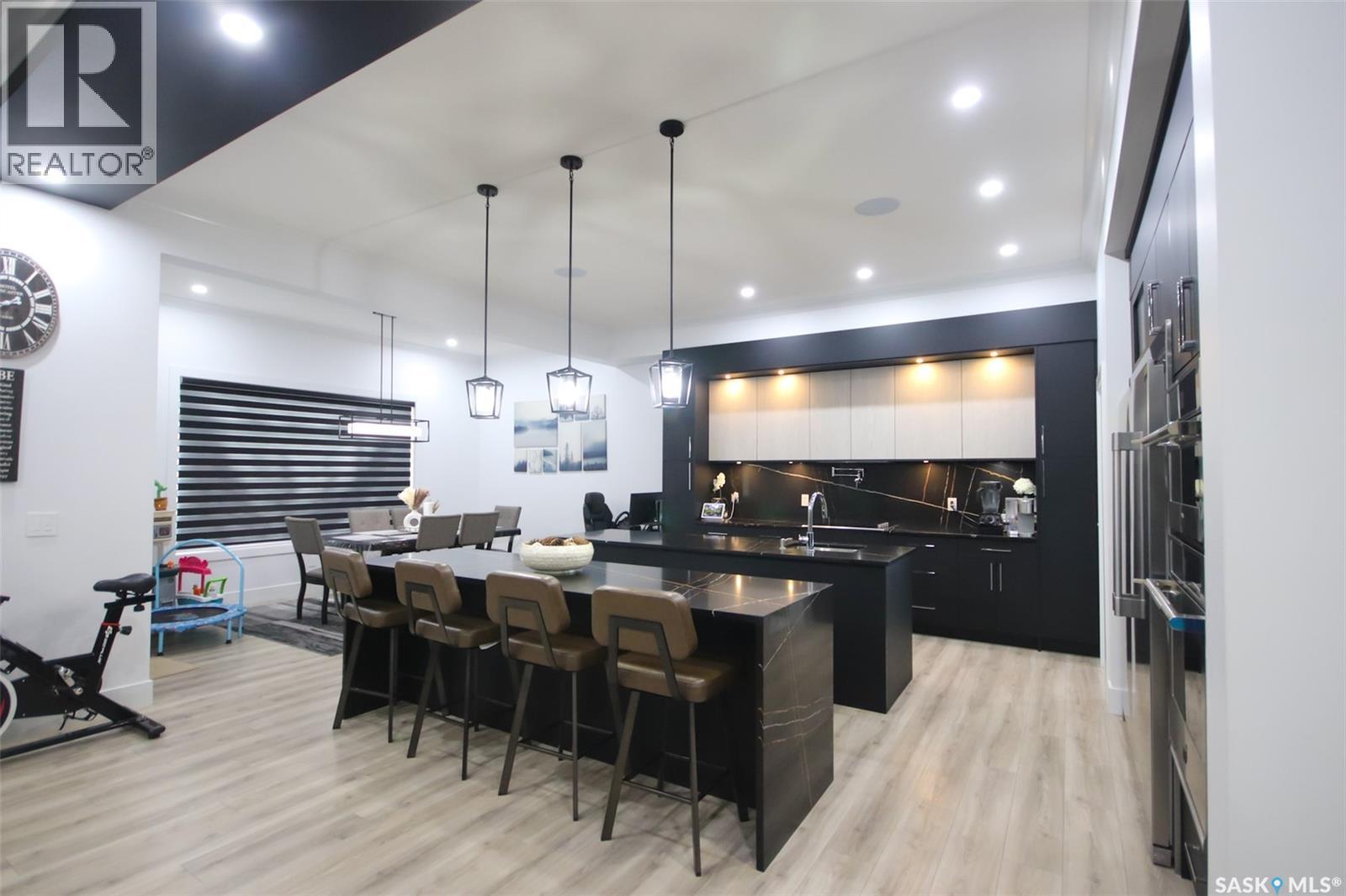 131 Nazarali Way, Saskatoon, Saskatchewan  S7V 1X8 - Photo 11 - SK025435