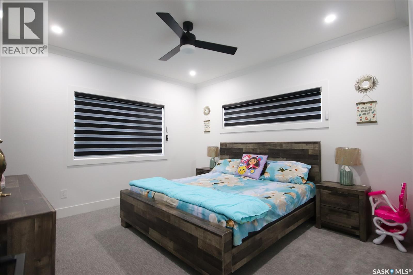 131 Nazarali Way, Saskatoon, Saskatchewan  S7V 1X8 - Photo 21 - SK025435