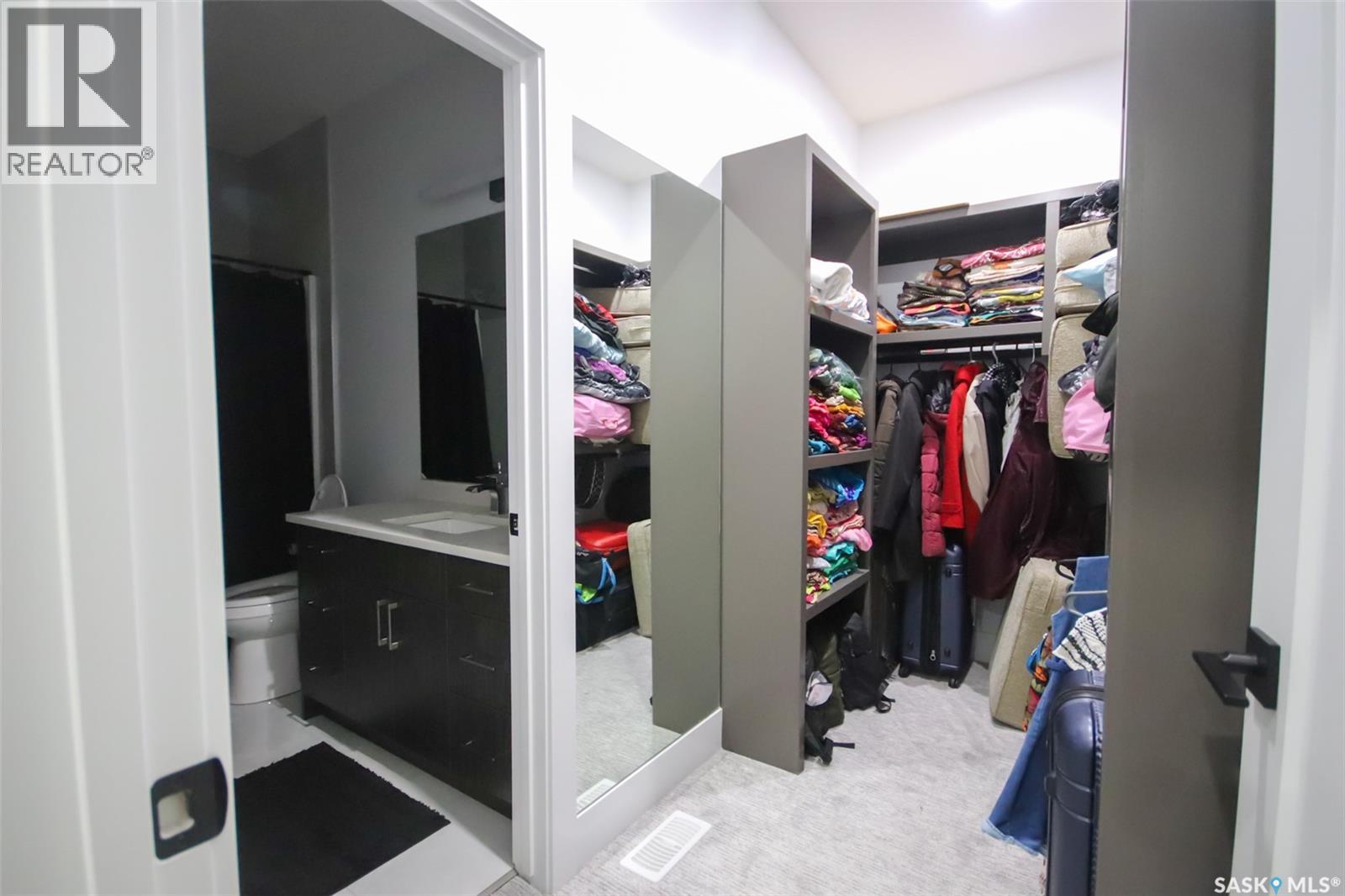 131 Nazarali Way, Saskatoon, Saskatchewan  S7V 1X8 - Photo 22 - SK025435