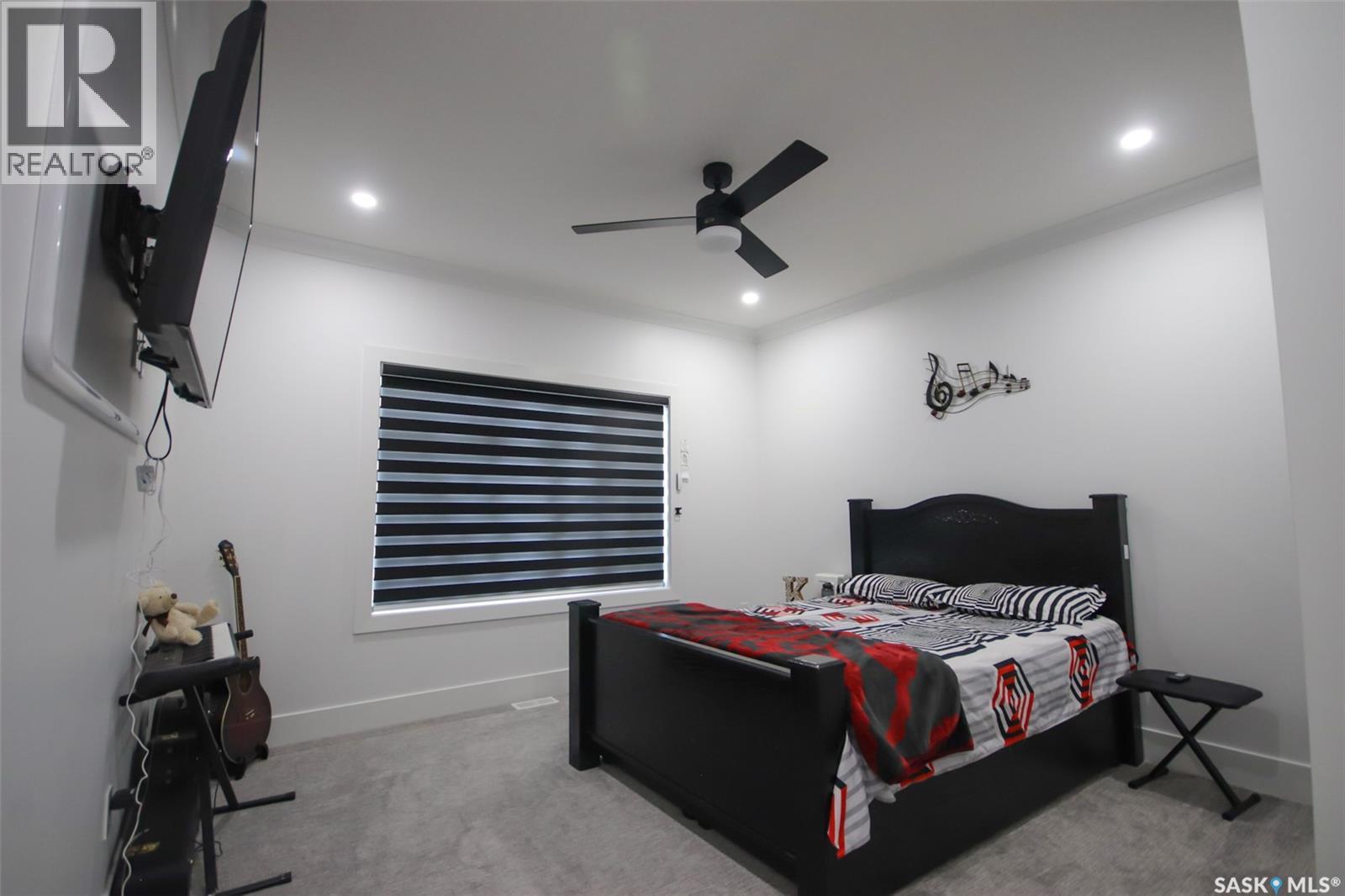 131 Nazarali Way, Saskatoon, Saskatchewan  S7V 1X8 - Photo 24 - SK025435