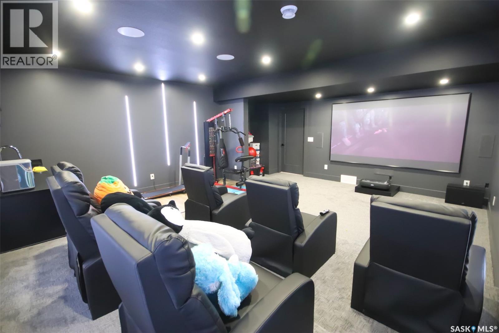 131 Nazarali Way, Saskatoon, Saskatchewan  S7V 1X8 - Photo 28 - SK025435