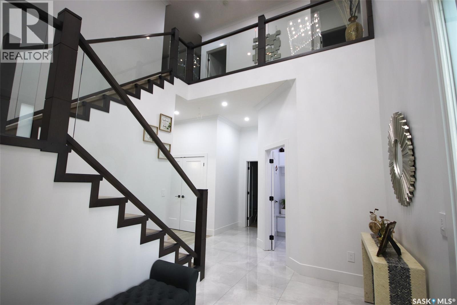 131 Nazarali Way, Saskatoon, Saskatchewan  S7V 1X8 - Photo 5 - SK025435