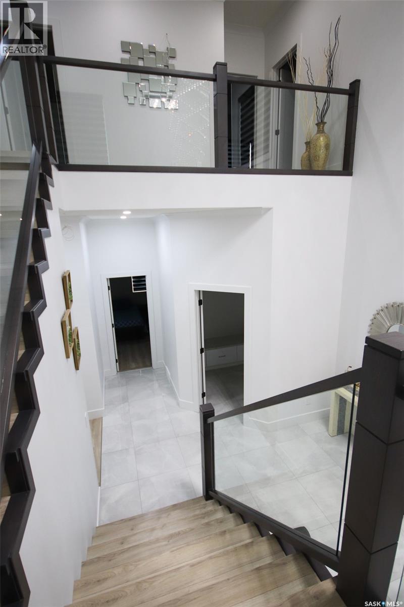 131 Nazarali Way, Saskatoon, Saskatchewan  S7V 1X8 - Photo 6 - SK025435