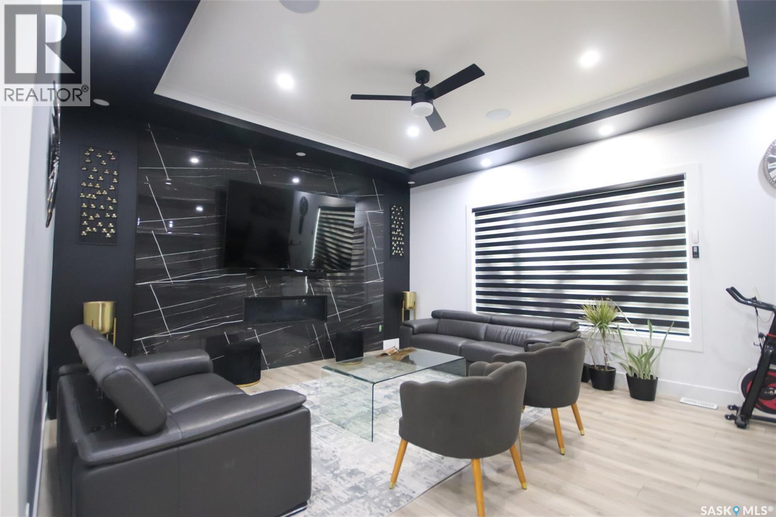 131 Nazarali Way, Saskatoon, Saskatchewan  S7V 1X8 - Photo 9 - SK025435