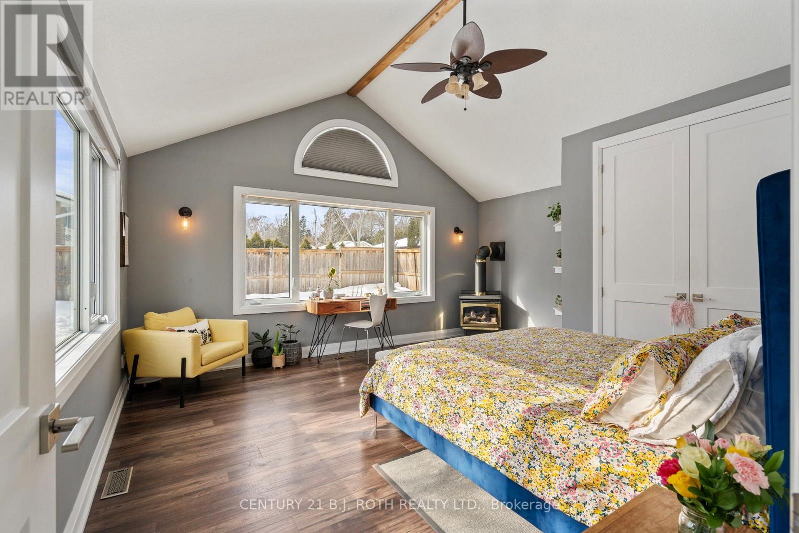 88 Puget Street, Barrie (Codrington), Ontario  L4M 4N4 - Photo 20 - S12626766