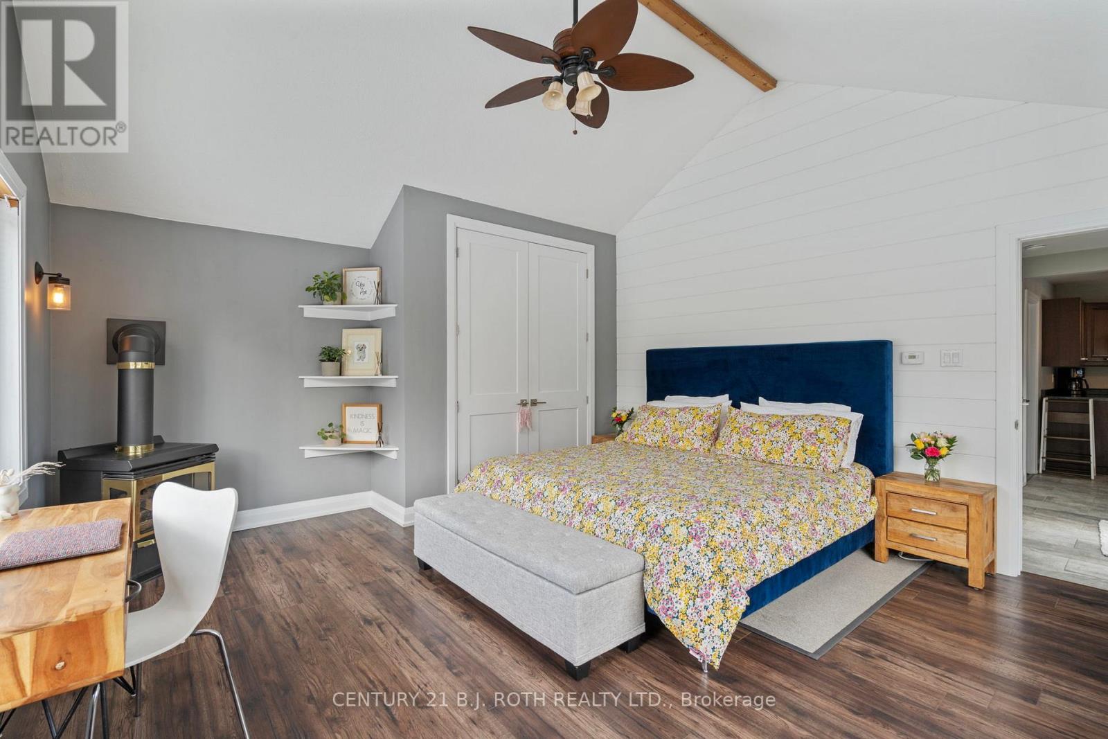 88 Puget Street, Barrie (Codrington), Ontario  L4M 4N4 - Photo 21 - S12626766