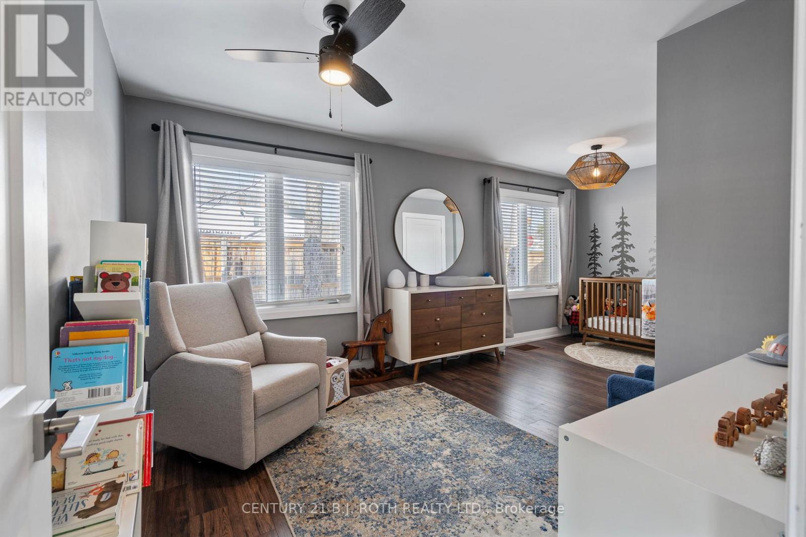 88 Puget Street, Barrie (Codrington), Ontario  L4M 4N4 - Photo 23 - S12626766