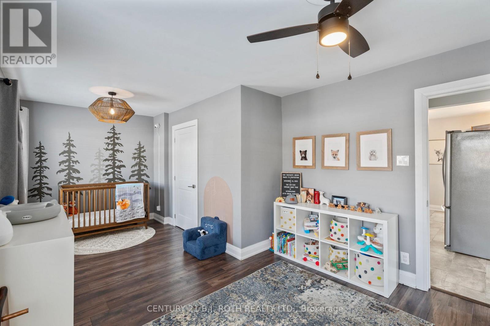 88 Puget Street, Barrie (Codrington), Ontario  L4M 4N4 - Photo 24 - S12626766