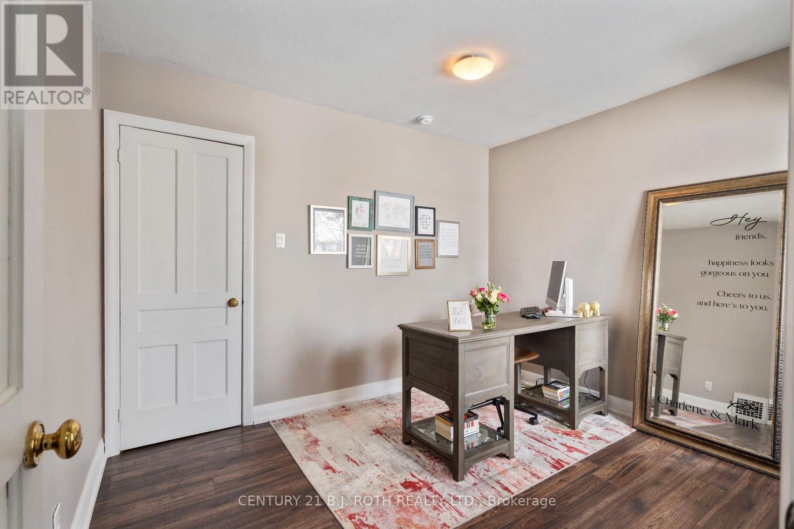 88 Puget Street, Barrie (Codrington), Ontario  L4M 4N4 - Photo 25 - S12626766