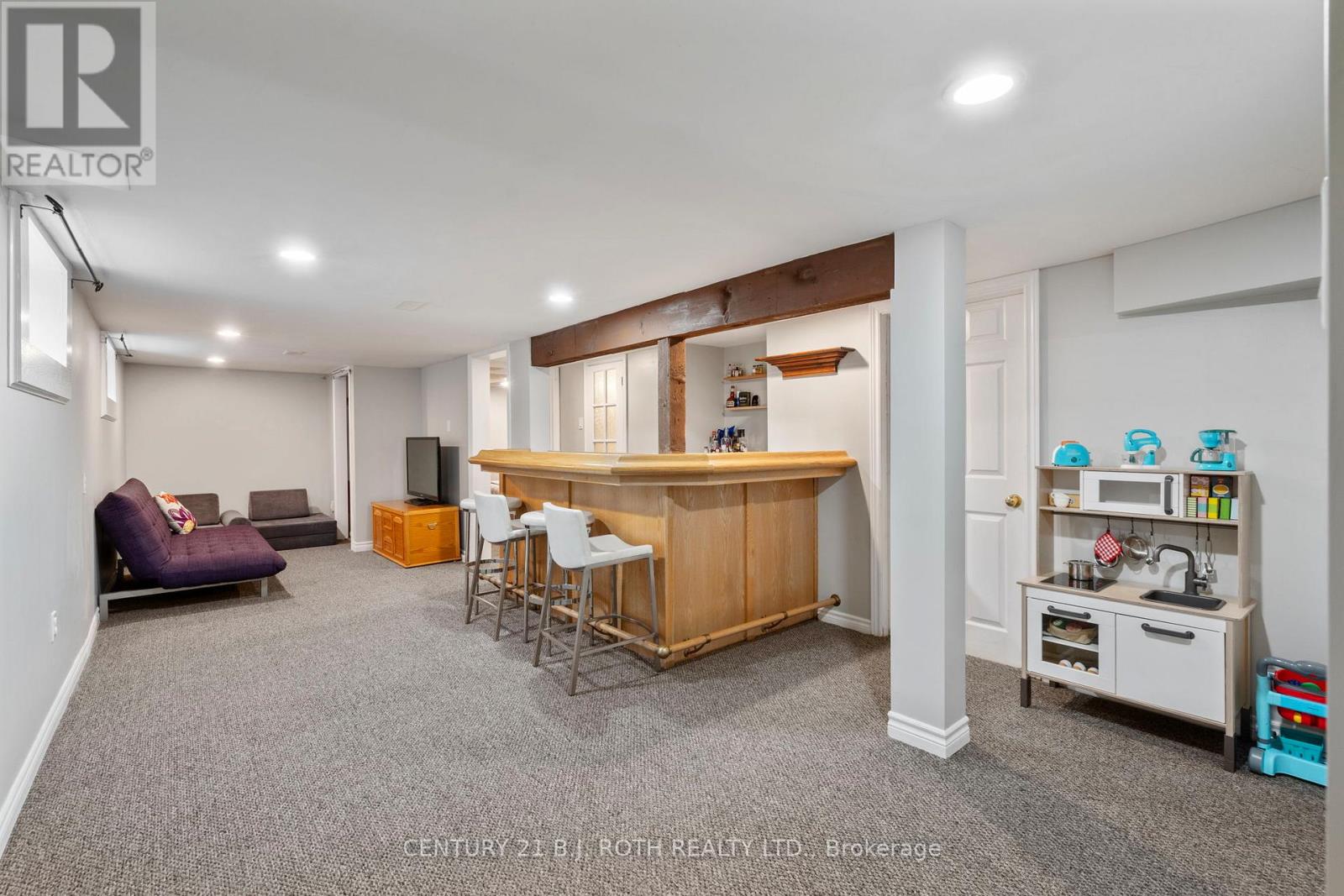 88 Puget Street, Barrie (Codrington), Ontario  L4M 4N4 - Photo 28 - S12626766