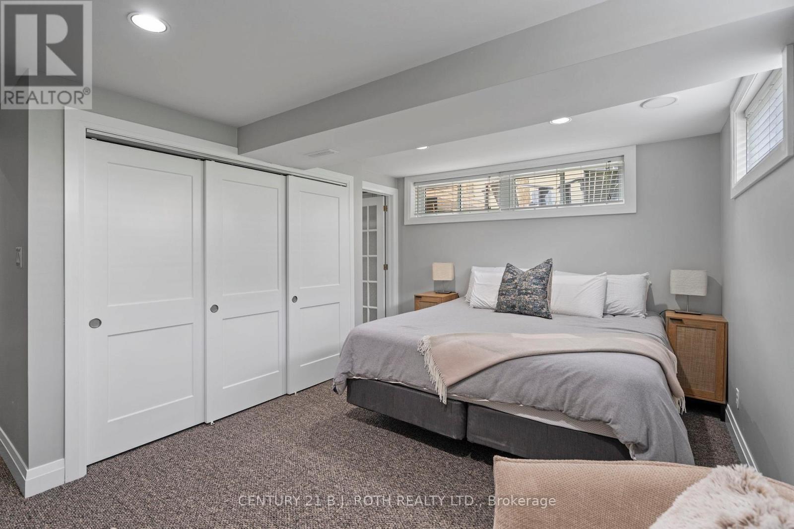 88 Puget Street, Barrie (Codrington), Ontario  L4M 4N4 - Photo 32 - S12626766