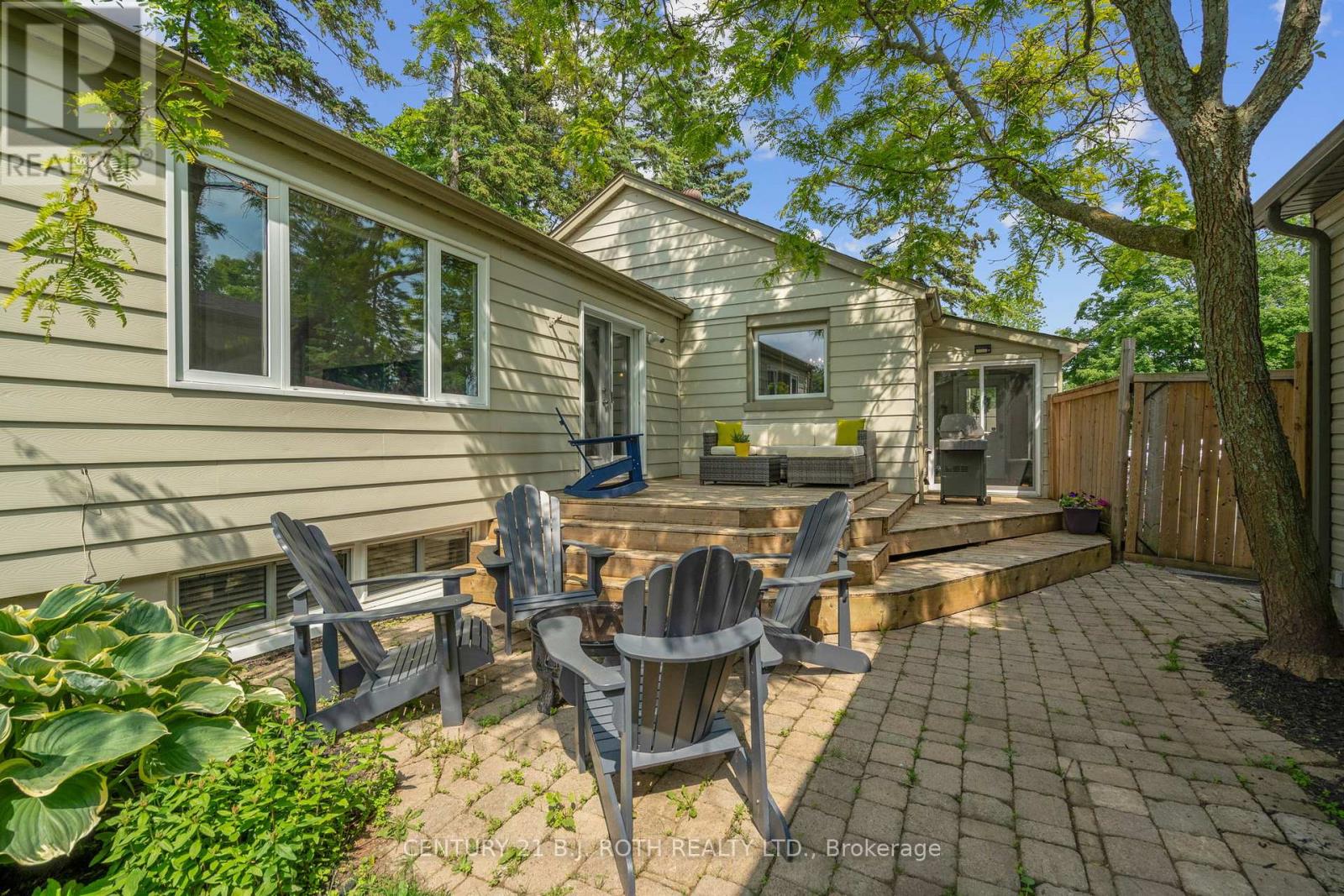 88 Puget Street, Barrie (Codrington), Ontario  L4M 4N4 - Photo 8 - S12626766