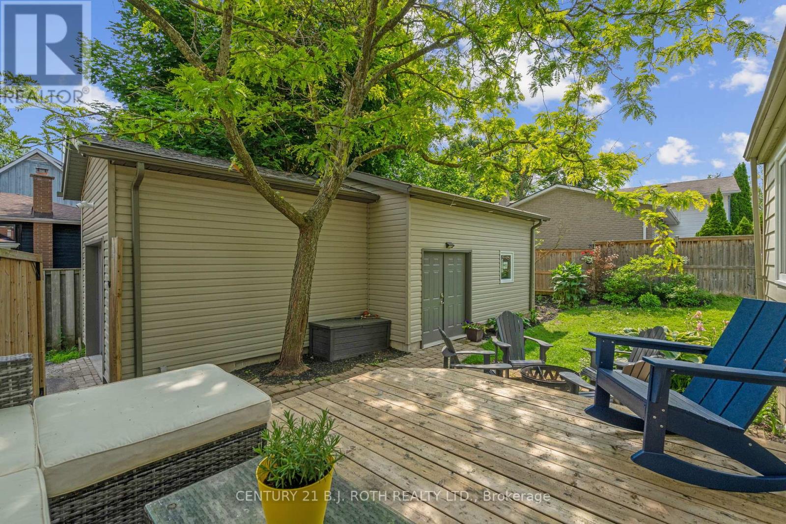 88 Puget Street, Barrie (Codrington), Ontario  L4M 4N4 - Photo 9 - S12626766