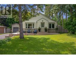 88 PUGET STREET, Barrie, Ontario