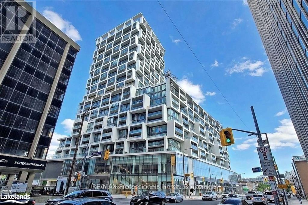 2701 - 5 Soudan Avenue, Toronto (Mount Pleasant West), Ontario  M4S 1V5 - Photo 1 - C12626848