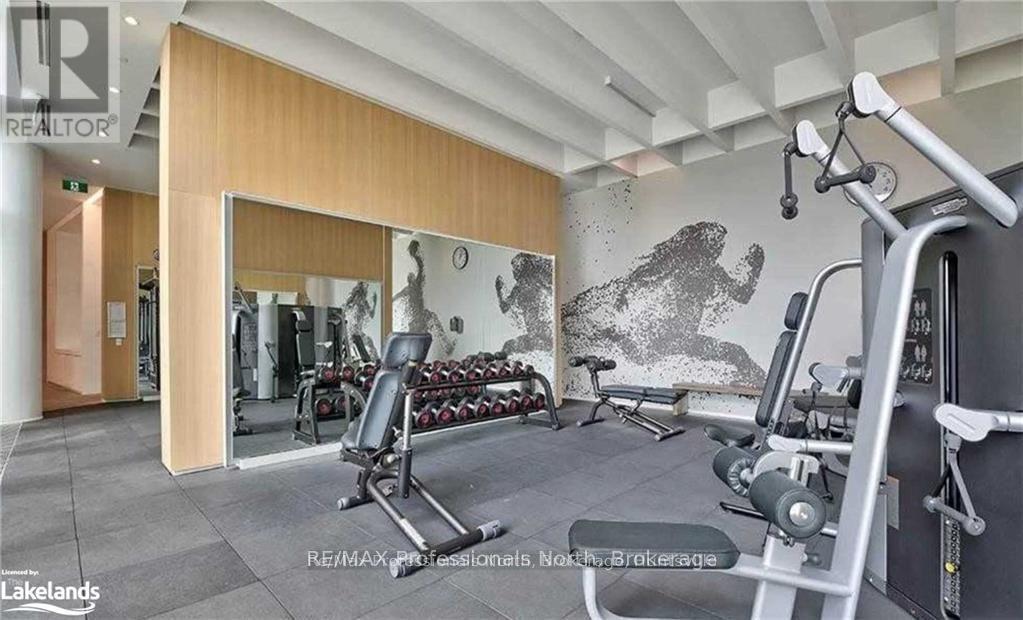 2701 - 5 Soudan Avenue, Toronto (Mount Pleasant West), Ontario  M4S 1V5 - Photo 10 - C12626848