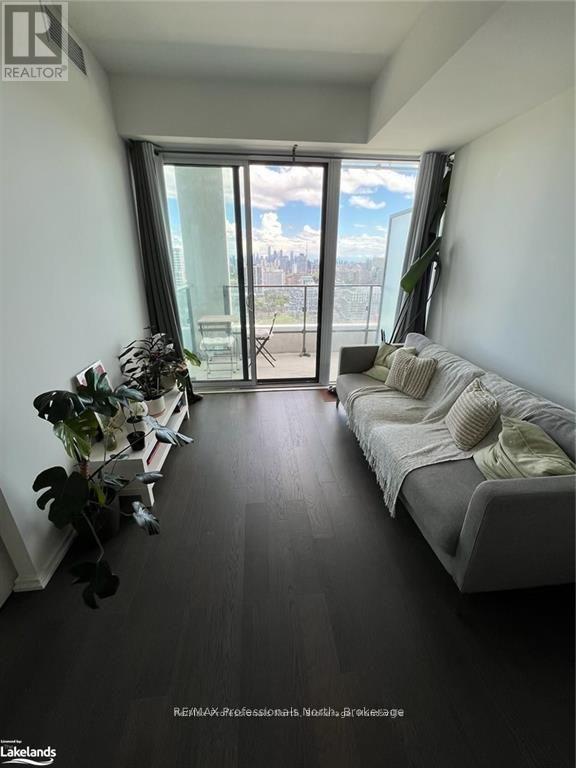 2701 - 5 Soudan Avenue, Toronto (Mount Pleasant West), Ontario  M4S 1V5 - Photo 13 - C12626848