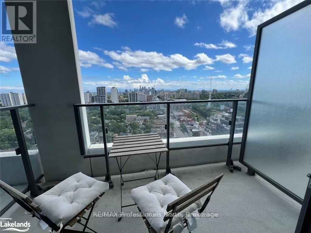 2701 - 5 Soudan Avenue, Toronto (Mount Pleasant West), Ontario  M4S 1V5 - Photo 2 - C12626848