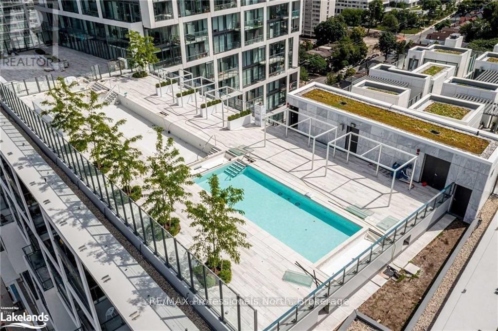 2701 - 5 Soudan Avenue, Toronto (Mount Pleasant West), Ontario  M4S 1V5 - Photo 9 - C12626848