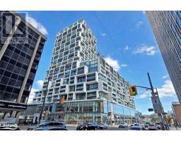 2701 - 5 SOUDAN AVENUE, Toronto, Ontario