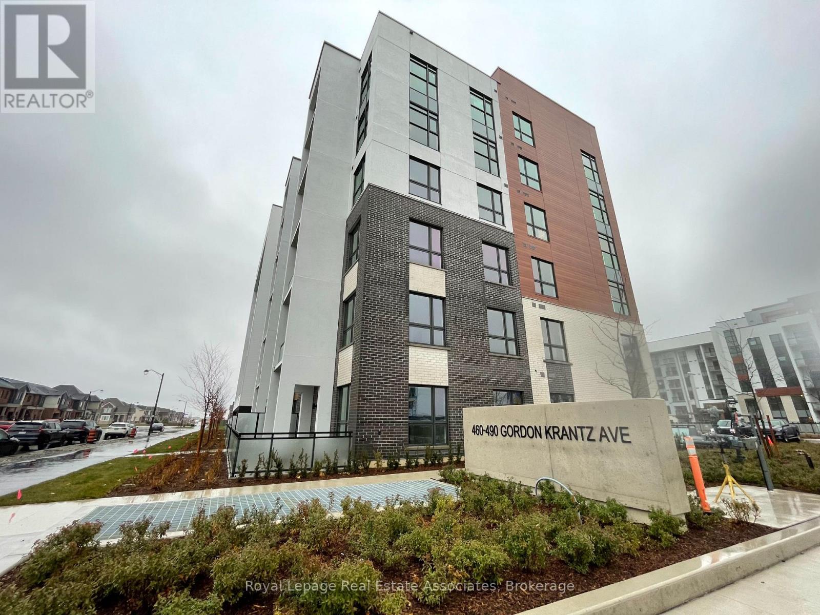 108 - 460 GORDON KRANTZ AVENUE, Milton, Ontario