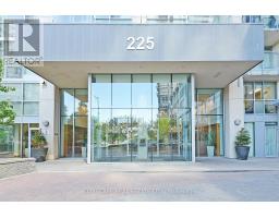 906 - 225 WEBB DRIVE, Mississauga, Ontario