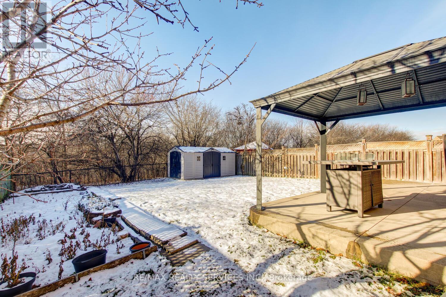 38 Cape Dorset Crescent, Brampton, Ontario  L6R 3L2 - Photo 38 - W12626742