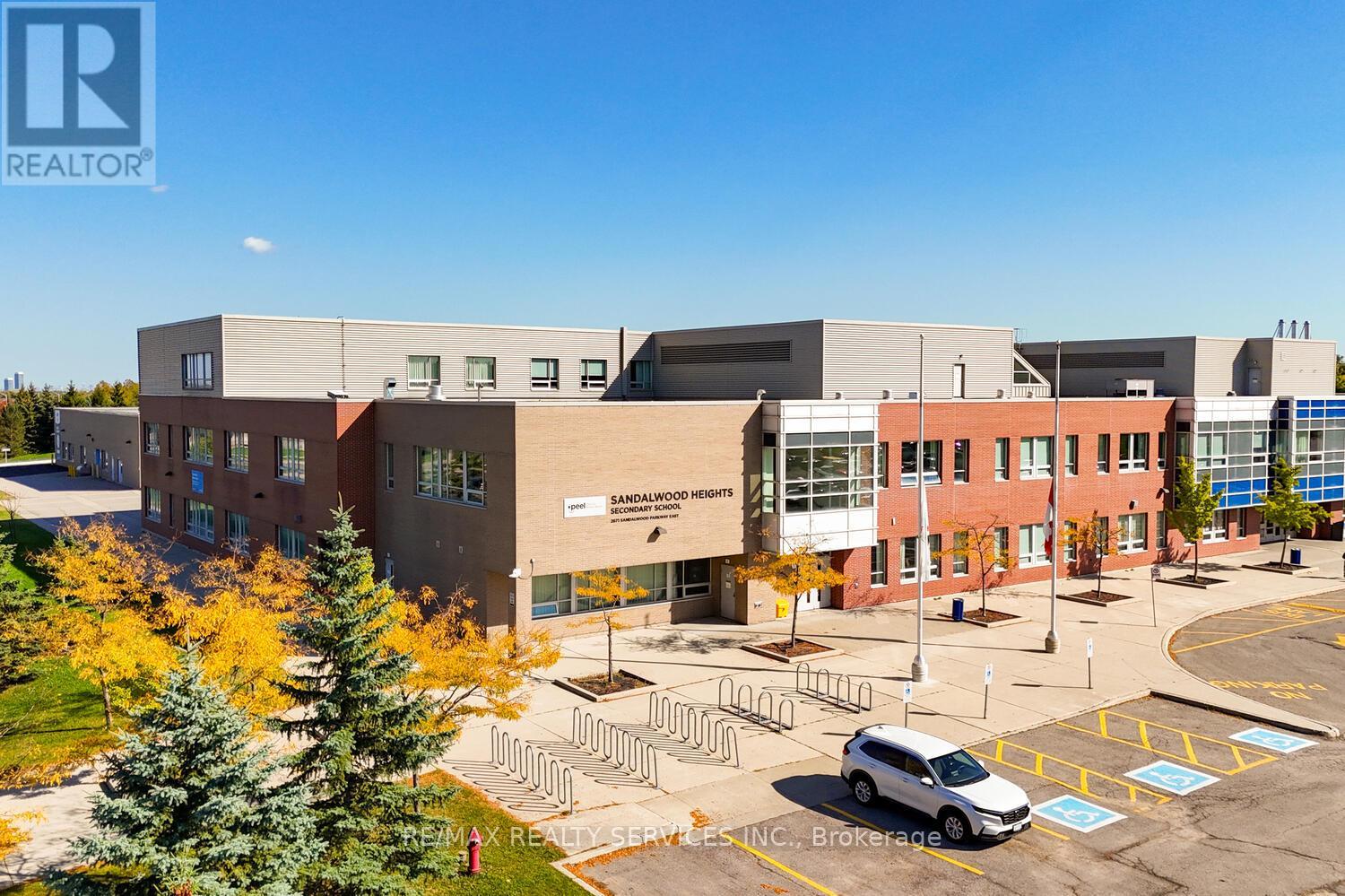 38 Cape Dorset Crescent, Brampton, Ontario  L6R 3L2 - Photo 47 - W12626742