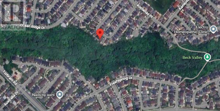 38 Cape Dorset Crescent, Brampton, Ontario  L6R 3L2 - Photo 50 - W12626742