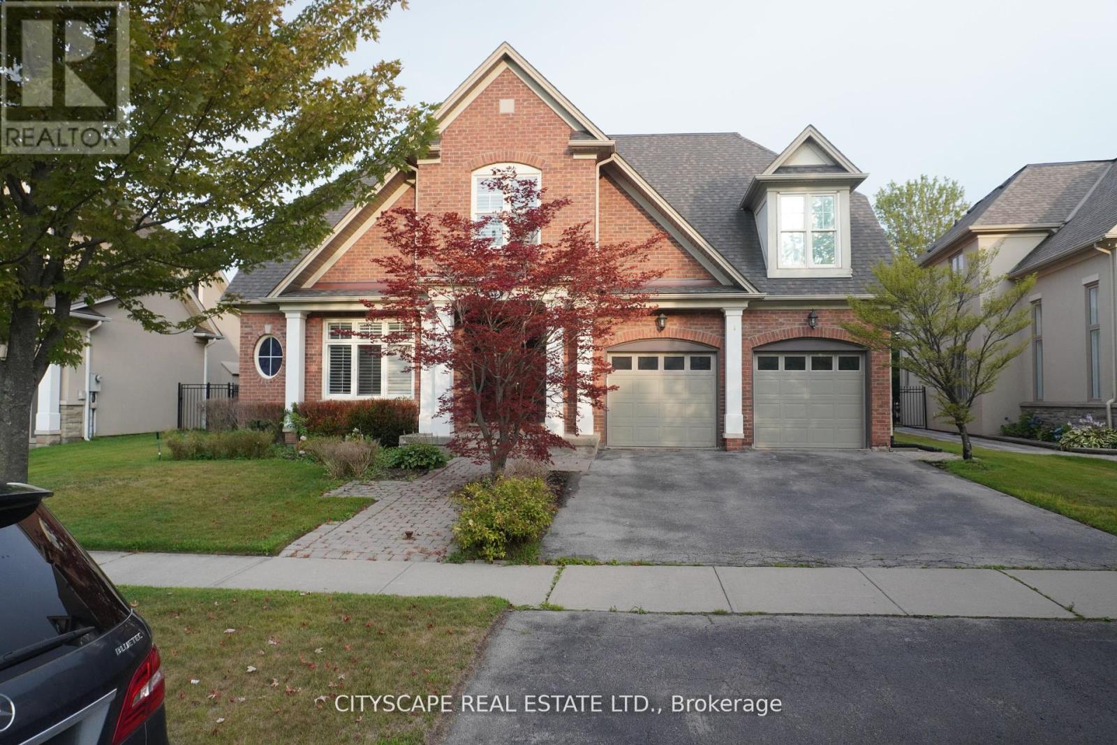 536 CANYON STREET, Mississauga, Ontario