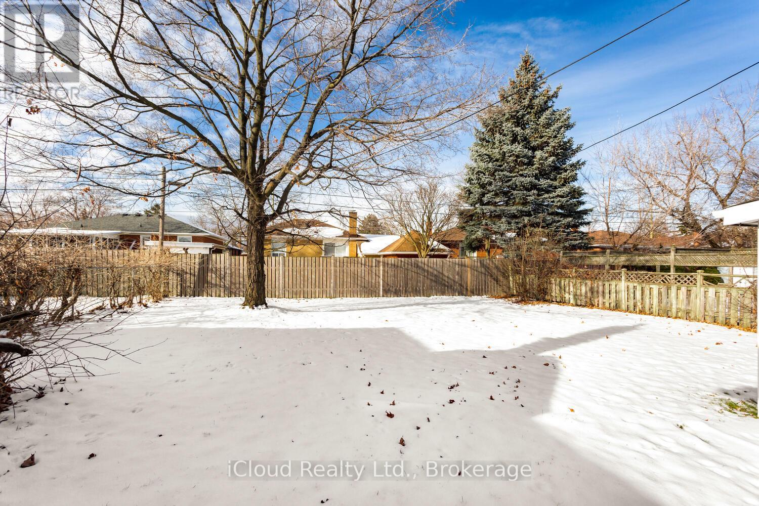22 Mcculla Avenue, Brampton, Ontario  L6V 1L7 - Photo 37 - W12626764