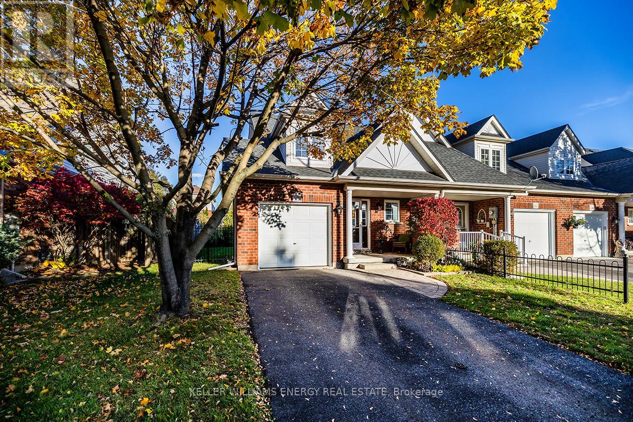 1210 ORMOND DRIVE, Oshawa, Ontario