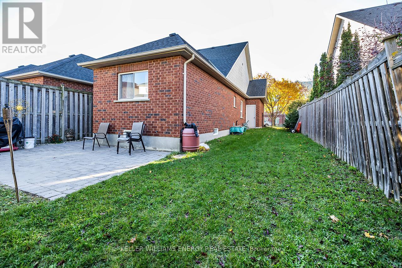 1210 Ormond Drive, Oshawa, Ontario  L1K 2T4 - Photo 38 - E12626864