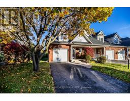 1210 ORMOND DRIVE, Oshawa, Ontario