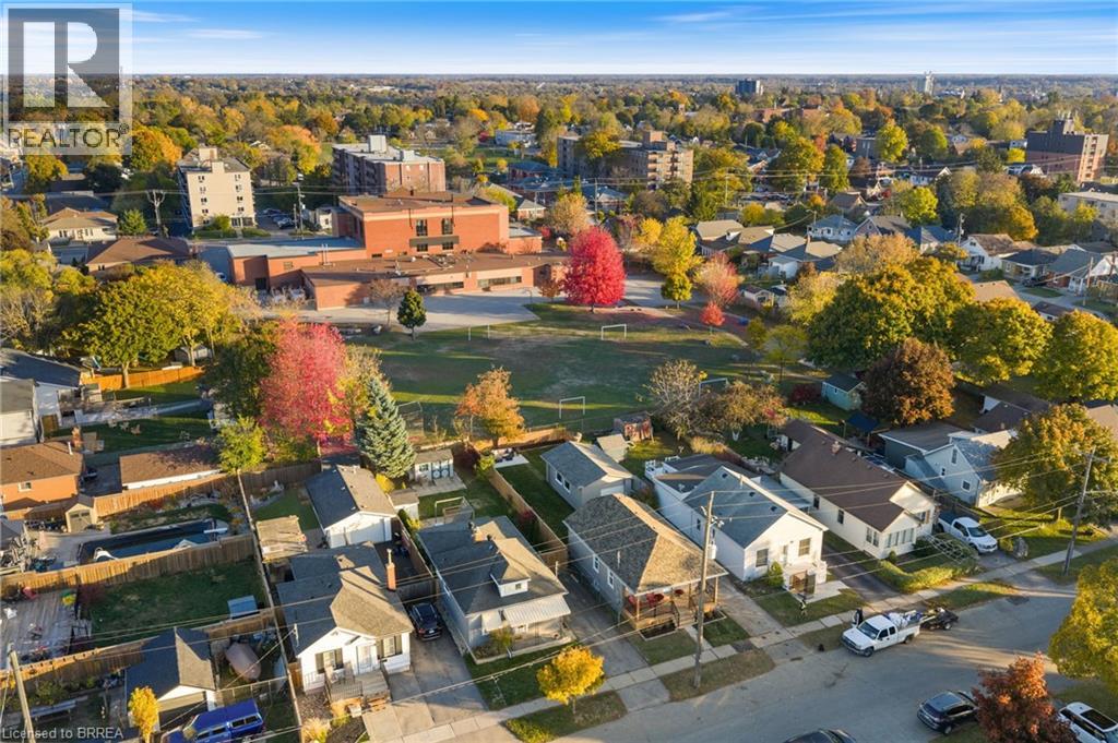 25 Dundee Street, Brantford, Ontario  N3R 4M2 - Photo 7 - 40791308